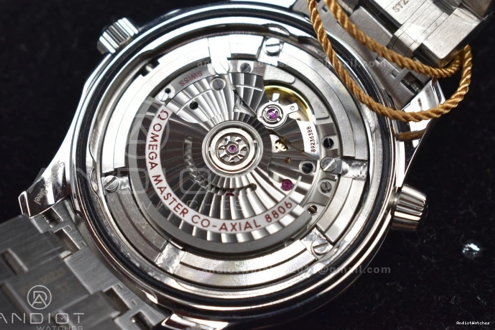 Diver Bracelet Seamaster On Black VSF A Dial Ceramic 1082 Edition ModernLook 300M 1:1 Best SS Black 1112